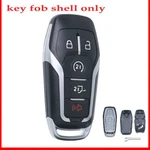 5B Remote Key Fob Shell Case Cover 2015-2017 Ford F-150 Explorer Edge Fusion. Fixed Price $9.62.