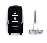 New Oem Unlocked 19 2020 2021 2022 2023 2024 Dodge Ram 1500 Remote Smart Key Fob. Fixed Price $84.93.