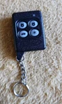 Spal Remote Car Key Fob Knfrstx 4-BUTTON Untested. Fixed Price $14.99.