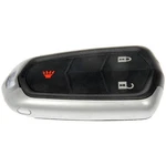 Dorman 92052 Keyless Remote Case Rer For Pai. Fixed Price $51.18.