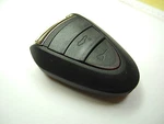 Replace Your Porsche 911/997 2 Button Key Head- No Programming Required! New!. Fixed Price $44.95.