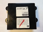 Oem Mitsubishi Keyless Entry Control Module 8637A527 Outlander Sport 11-18. Fixed Price $124.99.