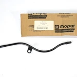 Genuine Oem Mopar Tube Engine Oil Indicator 4663180. Fixed Price $12.08.