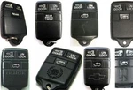 Keyless Remote Entry Jimmy Blazer Control Truck Suv Rear Hatch Lift 15955516 Fob. Fixed Price $51.42.