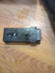 13104874 Saab 93 Passengers Seat Adjustment Switch Oem Part With Memory. Fixed Price $55.00.