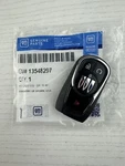 New 20-24 Buick Encore Gx Keyless Entry Smart Transmitter Fob 13548297. Fixed Price $54.74.