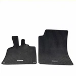 W451 Smart Fortwo 2013 Carpet Floor Mats Genuine Oem 12K. Fixed Price $150.00.