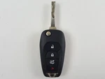 For Parts Only Original Chevrolet Cruze Sonic 16-20 Oem Flip Key Less Remote Fob. Fixed Price $24.99.