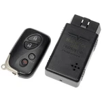 Key Fob 2006-2008 Lexus LS460 ES350 GS300 GS350 3.5L 4.3L Cyl 271451-3370. Fixed Price $241.62.