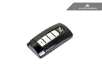 Autotecknic NS-0018 Dry Carbon Key Case For Nissan Infiniti. Fixed Price $114.00.