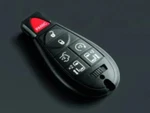 Genuine Mopar Remote Vehicle Starter Kit 82212896AC. Fixed Price $515.61.