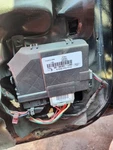2008 Ford Crown Victoria Police Keyless Driver Door Lock Module 8W7T-13D785-BD. Fixed Price $119.00.
