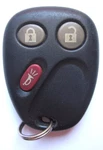 Oem Gmc Yukon 2003-2006 Keyless Remote Entry Fob LHJ011 15132197 15132198. Fixed Price $34.62.