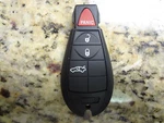 10-14 Dodge Challenger New Keyless Entry Remote Fob Mopar Factory Oem. Fixed Price $172.66.
