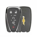 Genuine Oem Chevrolet Fob Smart Promixity Keyless Entry Remote 5 Button. Fixed Price $39.99.