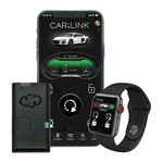 Audiovox Carlink ASCL7 Remote Start/security Android Ios Smartphone Control App. Fixed Price $145.00.