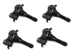 Mopar Tpms Sensor Fits Jeep Chrysler 68078861AA 56029479AB 56053036AA 4PCS. Fixed Price $139.96.