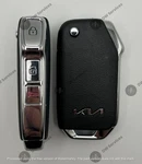 New! Oem Genuine Kia Sportage Sorento Remote Flip Key Fob SY5SKRGE03 95430-R0000. Fixed Price $59.99.