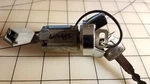 Ford 609485 Ignition Lock. Small Key. Oem From Briggs And Stratton. Nos. 2 Keys.. Fixed Price $24.00.