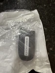 New Genuine Mopar Key Fob Transmitter 68051387AH 11-23 Charger Challenger. Fixed Price $60.00.