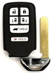 Oem Honda Odyssey Keyless Entry Remote Smart Fob KR5V1X Driver Memory 2. Fixed Price $53.93.