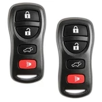 2 Keyless Entry Remote Suv Fob For Nissan Armada Infiniti QX56 CWTWB1U758. Fixed Price $14.95.