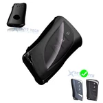 Black Soft Tpu Full Cover Remote Smart Key Case For Lexus LC500 LS500 GX460. Fixed Price $16.97.