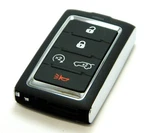 2021-2023 Jeep Grand Cherokee L Remote Key 68377534 M3NWXFOB New Oem. Fixed Price $63.94.