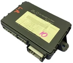 17 18 Range Rover Oem Theft-locking Keyless Entry Control Module HPLA19H440BD. Fixed Price $59.50.