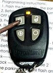 Keyless Remote AS1474HF AS1484HF Prostart Car Starter Control Orange NAHSAW4. Fixed Price $15.47.