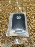 New Oem Mazda Keyless Entry Remote Transmitter GDYL675DY 2020. Fixed Price $125.00.