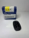 2018-2020 Hyundai Elantra Gt Fob Smart Key 95440G3000. Fixed Price $75.00.