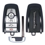 Oem 2024 Ford F150 Raptor Smart Keyless Proximity Remote Fob 164-R8365 434MHZ. Fixed Price $61.56.