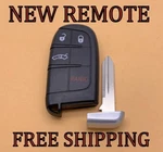 New Smart Keyless Proximity Remote Fob For 2015 2016 2017 Chrysler 200 68155686. Fixed Price $18.66.