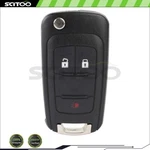 For 2010 2011 2012 2013 2014 2015 2016 Chevy Equinox Keyless Entry Remote Fob. Fixed Price $13.19.
