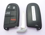 Oem 2011-20 Dodge Charger Challenger Smart Keyless Entry Fob Remote 68051387. Fixed Price $29.95.