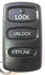 Galant Keyless Remote Control Keyfob Entry OUCG8D-525M-A Transmitter Clicker. Fixed Price $67.69.