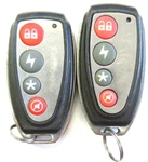 2; Keyless Remote Fob FALCON-10 1877526 Entry Transmitter Car Control 311MHZ. Fixed Price $43.49.