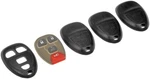 Keyless Entry Transmitter Cover-remote Case Dorman 13624. Fixed Price $28.92.