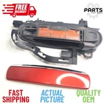 2007 Audi A6 C6 Door Handle Central Locking Rear Left 4F0909155 Oem Red. Fixed Price $29.99.