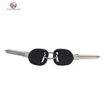 Ignition Transponder Key Uncut Blade Blank For Gmc Chevy Truck Van B102-P. Fixed Price $14.36.