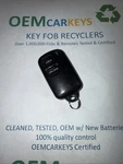 Keyless Remote Entry Car Elvatdd ELVAT1B Toyota Fob Transmitter Control Fab. Fixed Price $28.88.