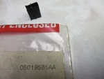Mopar Interior Clip Nos '98-'00 My P/n 5019585AA. Fixed Price $7.00.