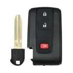 New Replacement For Toyota Prius Smart Key 3B Fob MOZB31EG 89994-47061. Fixed Price $28.03.