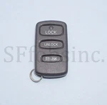 100% Oem Mitsubishi Diamante Keyless Entry Remote Fob E4EG8D-522M-A. Fixed Price $925.00.