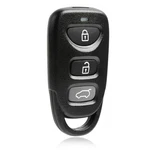 Fob Keyless Entry Remote Fits Hyundai Accent & Elantra Gt (TQ8-RKE-3F03). Fixed Price $14.95.