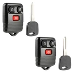 2000 2001 2002 2003 2004 2005 - Ford Excursion Keyless Remote Fob + 4C. Fixed Price $14.95.