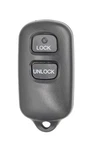 BAB237131-056 Button Key Fob For Toyota. Fixed Price $27.77.
