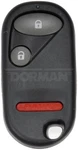 Remote Control Transmitter For Keyless Entry And Alarm Syste Fits Honda Element. Fixed Price $79.98.