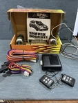 Spal SHAVED-40 Basic Door Handle Remote Entry Kit. Fixed Price $75.00.